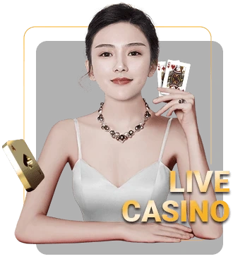 Live dealer games on jljl33 live casino platform