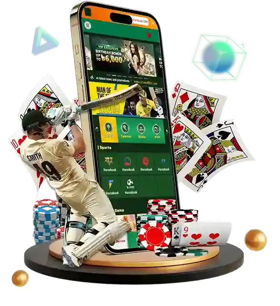 Download the jljl33 app for easy access to online casino games