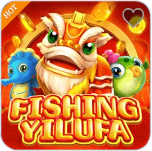 Fishing Games