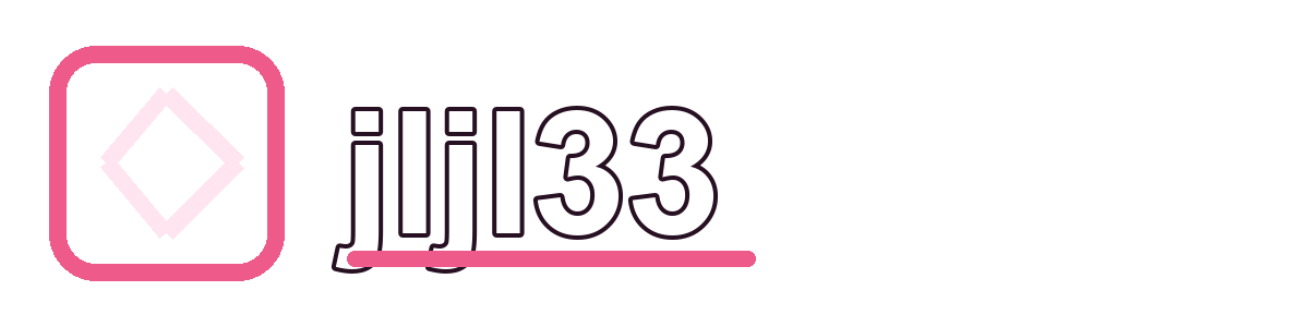 jljl33 official website logo secondary placement 2