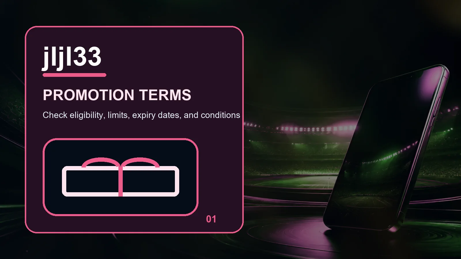jljl33 promotions full-width visual guide 1